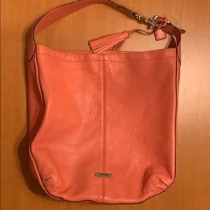 Coach shoulder bag